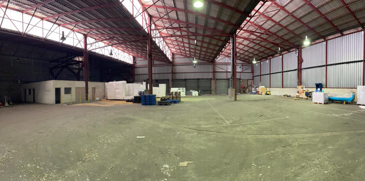 Local d'activité Saint-Étienne-du-Rouvray 2872m² Location local d'activité Saint-Étienne-du-Rouvray Seine-Maritime OLACT2427021 5